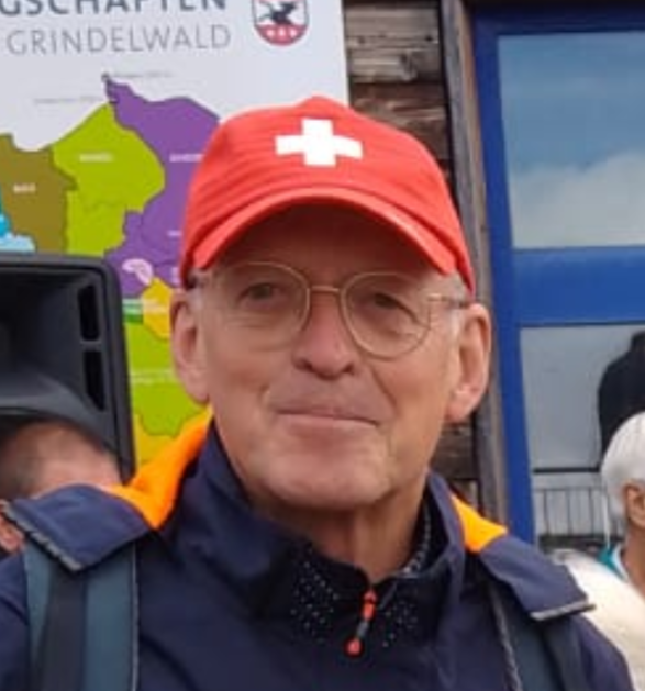 Oskar Faller Profilbild